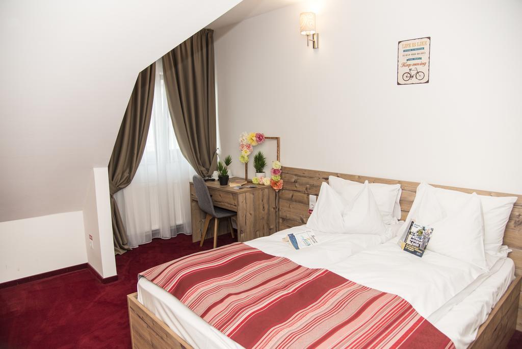 Pensiune Rara Păltiniş Zimmer foto